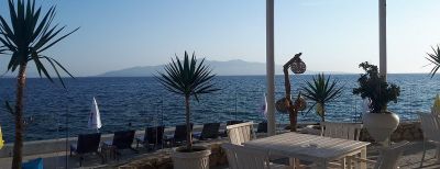 Catherine Wallace Cycling on the  tour with redspokes